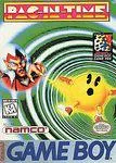 Background - Pac-in-Time - GameBoy - Retrocharting
