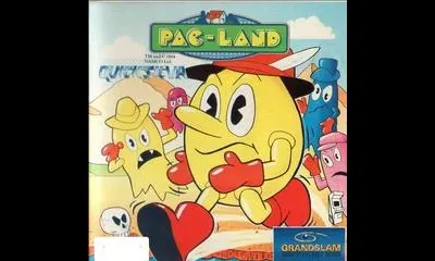 Pac Land
