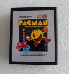 Pac-Man [8K Arcade Edition]