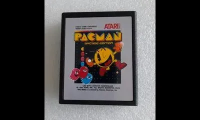 Pac-Man [8K Arcade Edition]