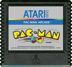Pac-Man Arcade