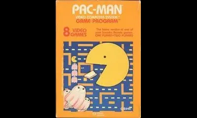 Pac Man