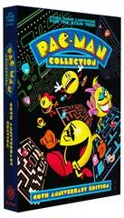 Pac-Man Collection: 40th Anniversary Edition [Homebrew]
