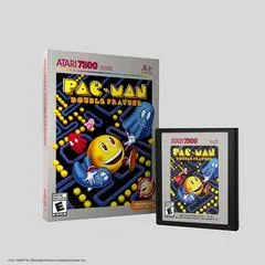 Pac Man Double Feature