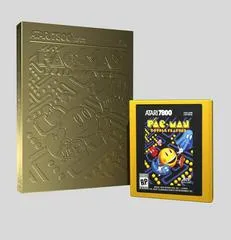 Pac-Man Double Feature [Gold Edition]