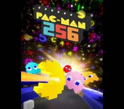 Pac-Man