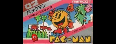 Pac-Man
