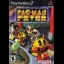 Pac-Man Fever - PlayStation - Retrocharting
