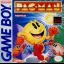 Pac Man - GameBoy - Retrocharting