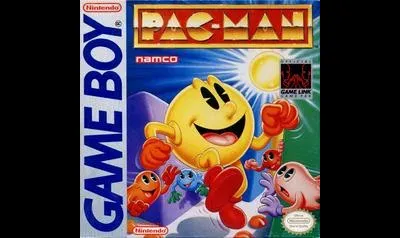 Pac Man