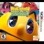 Pac Man Ghostly Adventures - Nintendo 3DS - Retrocharting