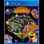 Pac-Man Museum Plus - Playstation 4 - Retrocharting