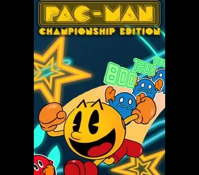 Pac-Man