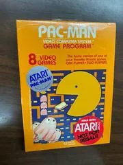 Pac-Man [Not For Resale]