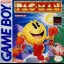 Pac-Man [Player's Choice] - GameBoy - Retrocharting