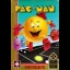 Pac-Man [Tengen] - Nintendo NES Console - Retrocharting