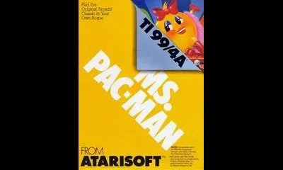 Pac Man