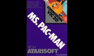 Pac Man
