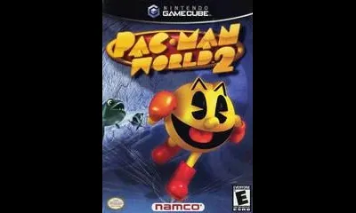 Pac-Man World 2