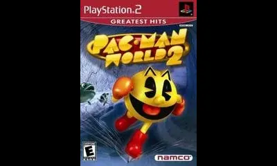 Pac-Man World 2 [Greatest Hits]