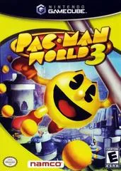 Background - Pac-Man World 3 - Gamecube - Retrocharting