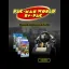 Pac-Man World Re-PAC [Chrome Noir Chogokin Bundle] - Playstation 5 - Retrocharting