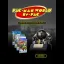 Pac-Man World Re-PAC [Chrome Noir Chogokin Figure Bundle] - Nintendo Switch - Retrocharting