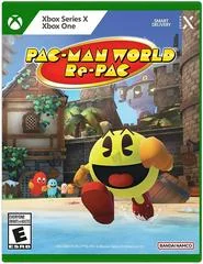 Pac-Man World Re-PAC