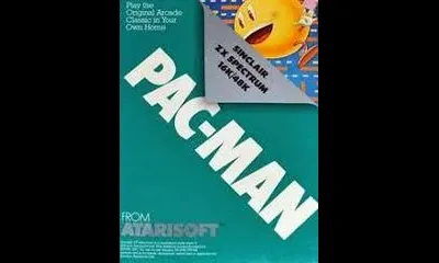 Pac-Man