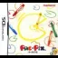 Pac-Pix - Nintendo DS - Retrocharting