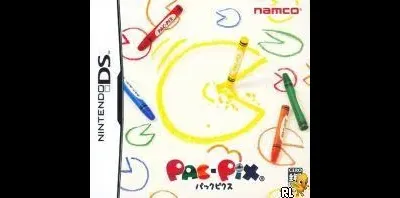 Pac-Pix