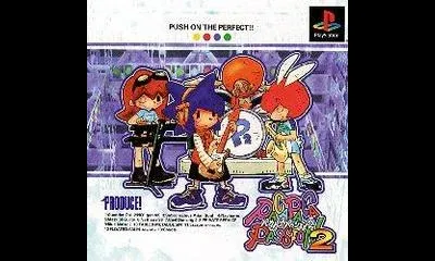 Pacapaca Passion 2