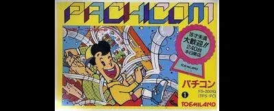Pachi Com