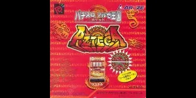 Pachi-Slot - Azteca