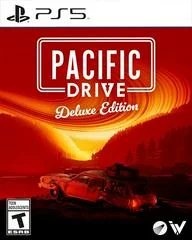Background - Pacific Drive: Deluxe Edition - Playstation 5 - Retrocharting