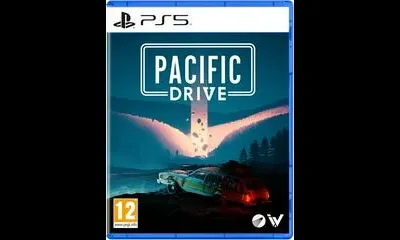 Pacific Drive