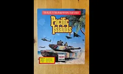 Pacific Islands