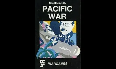 Pacific War