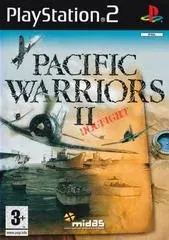 Background - Pacific Warriors II [Not For Resale] - PlayStation 2 - Retrocharting