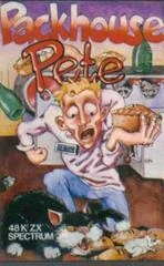Background - Packhouse Pete - ZX Spectrum - Retrocharting