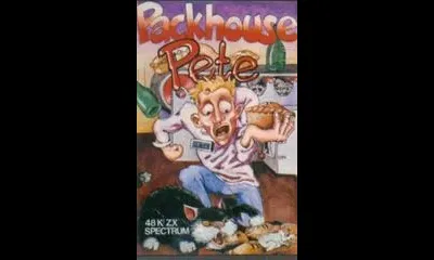 Packhouse Pete