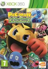 Background - Pacman and the Ghostly Adventures 2 - Xbox 360 - Retrocharting