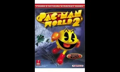Pacman World 2 [Prima]