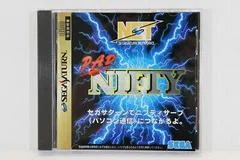 Background - Pad Nifty - Sega Saturn - Retrocharting