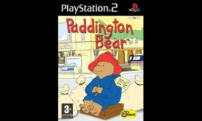 Paddington Bear