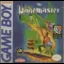 Pagemaster - GameBoy - Retrocharting