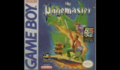 Pagemaster