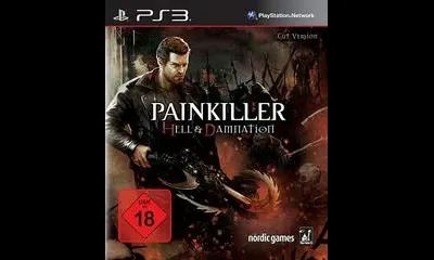 Painkiller: Hell And Damnation [Cut Version]