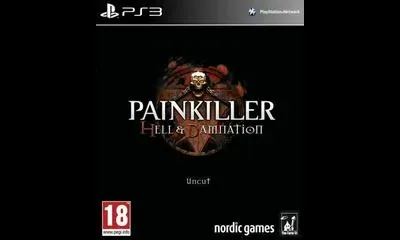 Painkiller: Hell and Damnation