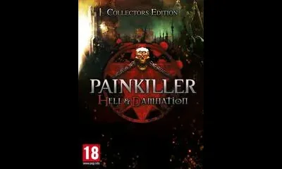 Painkiller: Hell & Damnation [Collector's Edition]